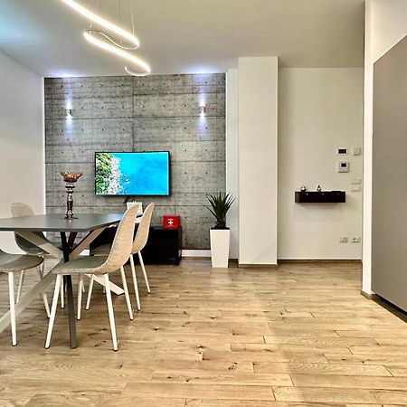 Ferienwohnung Luxurysmart Misano Adriatico Exterior foto