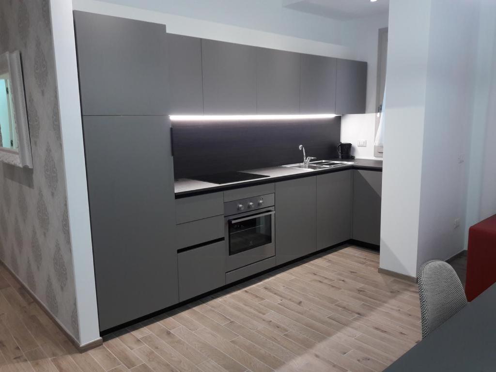 Ferienwohnung Luxurysmart Misano Adriatico Exterior foto