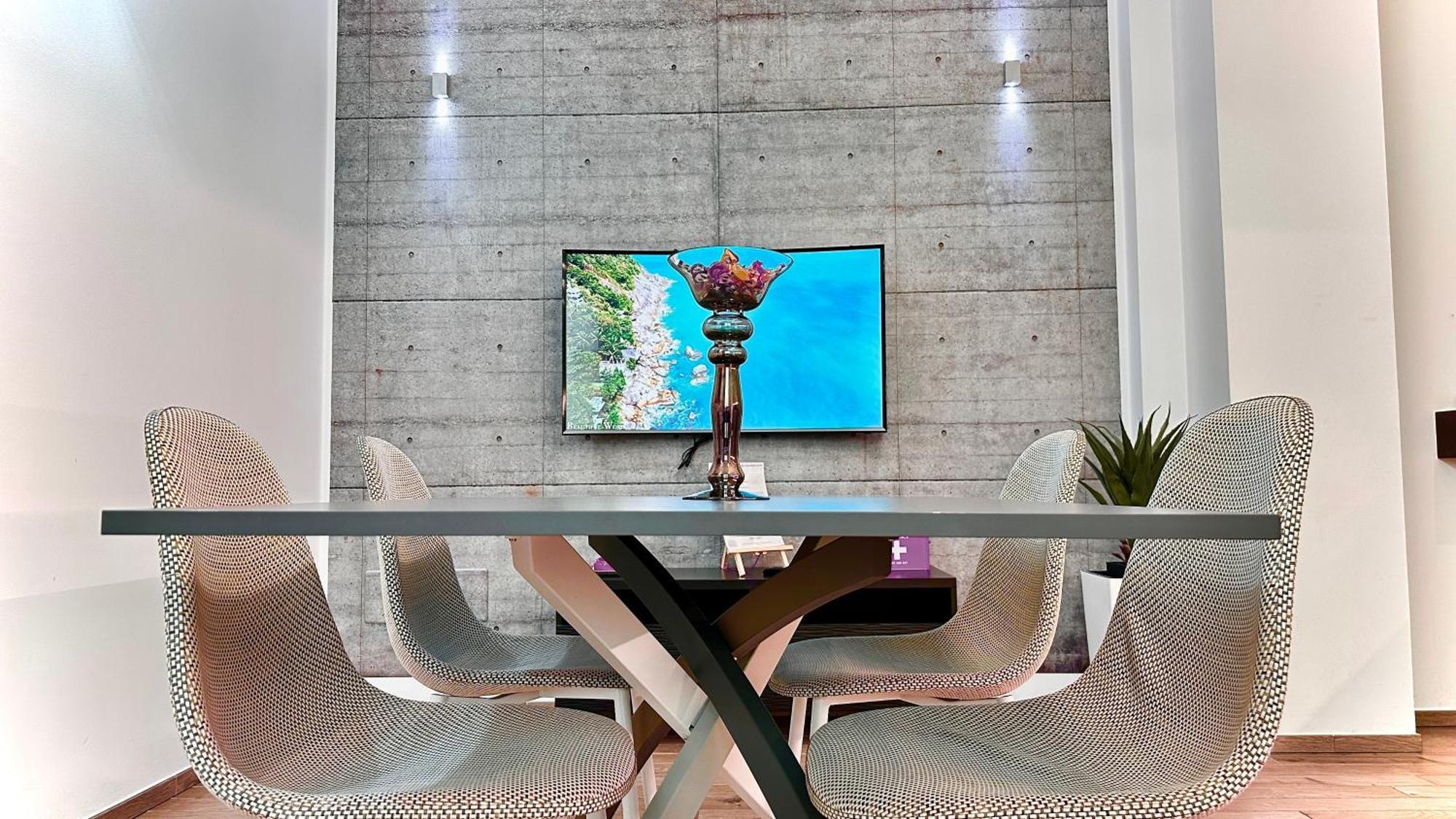 Ferienwohnung Luxurysmart Misano Adriatico Exterior foto