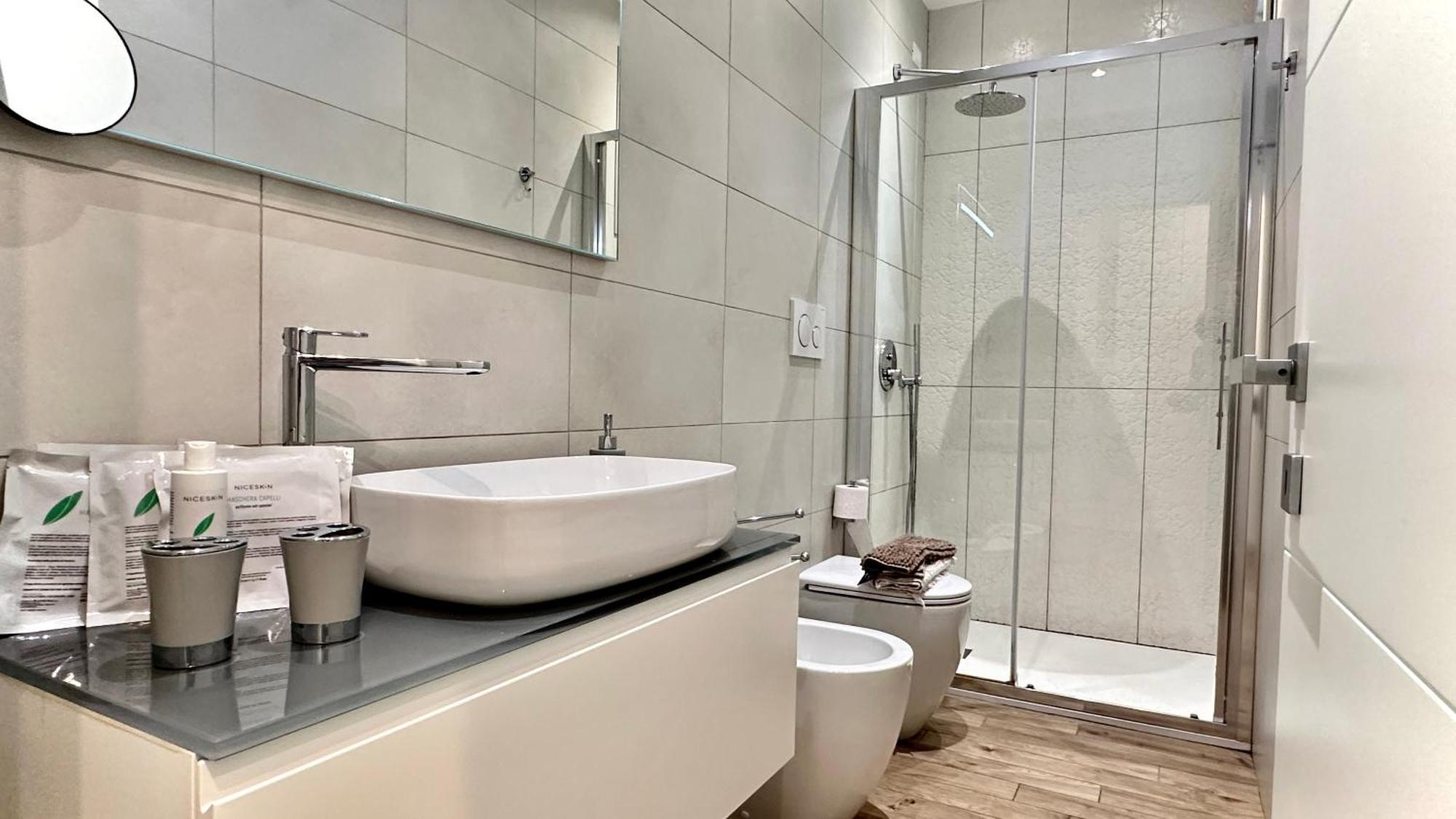Ferienwohnung Luxurysmart Misano Adriatico Exterior foto